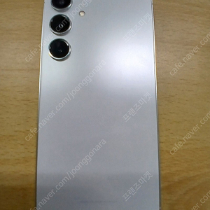갤럭시S24+플러스 256GB 팝니다.[49만]