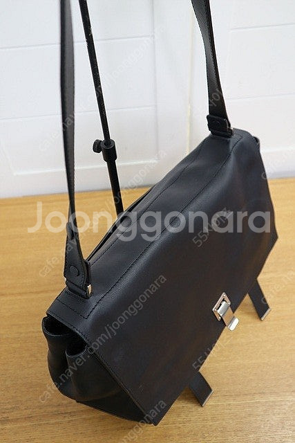 PROENZA SCHOULER 프로엔자슐러 가죽 숄더백--4