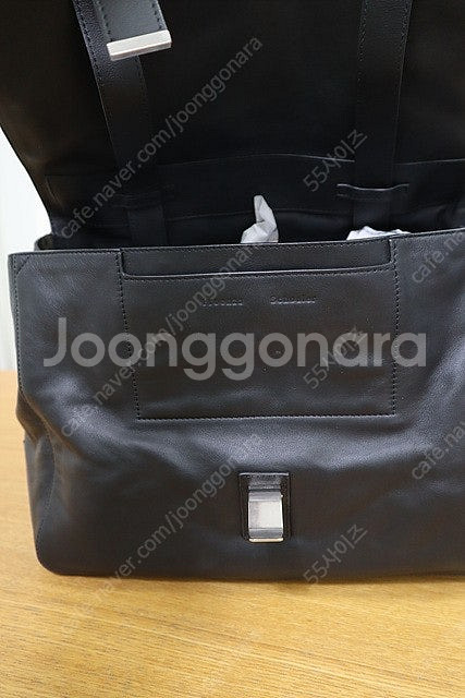 PROENZA SCHOULER 프로엔자슐러 가죽 숄더백--7