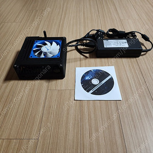 데나노 (deskmini a300) 4650g 판매합니다.