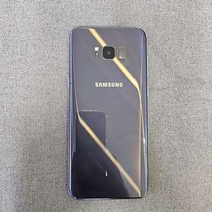 [재고정리] 갤럭시 S8+ / 64기가 / 블루 / 액정흑점 / 4만 / 무료배송/ 완벽검수