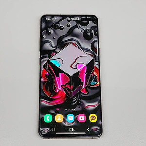 삼성 갤럭시 S10 5G 256GB,SM-G977N SKT향 공기계 단품