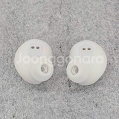 jbl free X 블루투스 이어폰--3