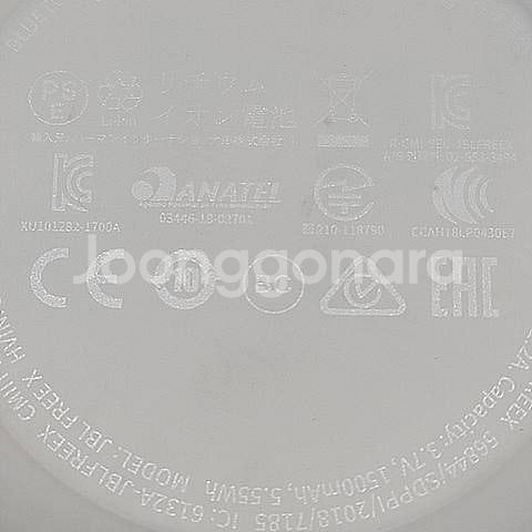 jbl free X 블루투스 이어폰--6