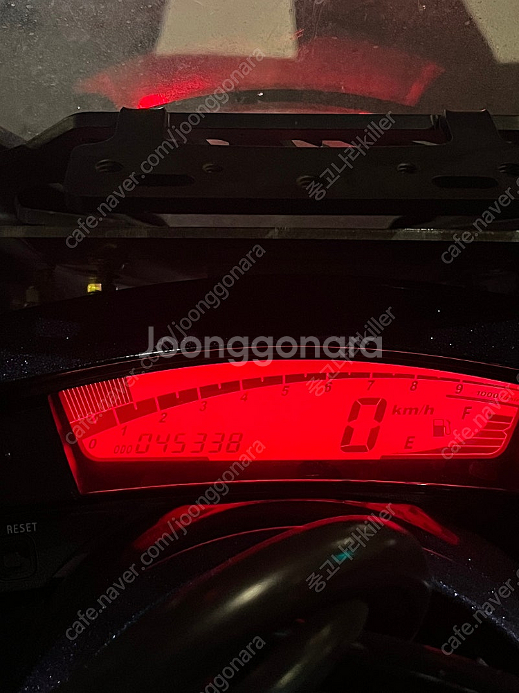 야마하 막삼 250 모르포스 CP250 상태 AAA--2