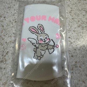 헤이엄 발렌타인 수모