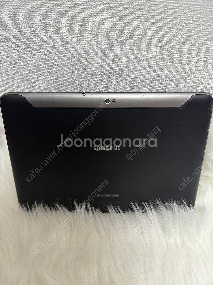 삼성 갤럭시탭 10.1 SHWM380W 16gb + 충...--1