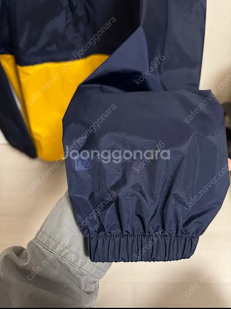 파타고니아 토렌쉘 아노락 L--2