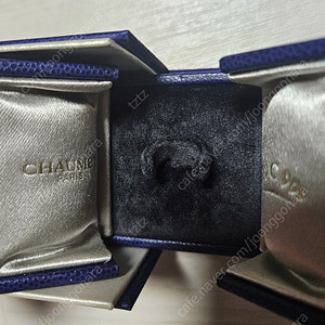 정품 ] CHAUMET 쇼메 반지 케이스, 쇼메 팔찌 케이스 , 쇼메 목걸이 박스 판매합니다 :)