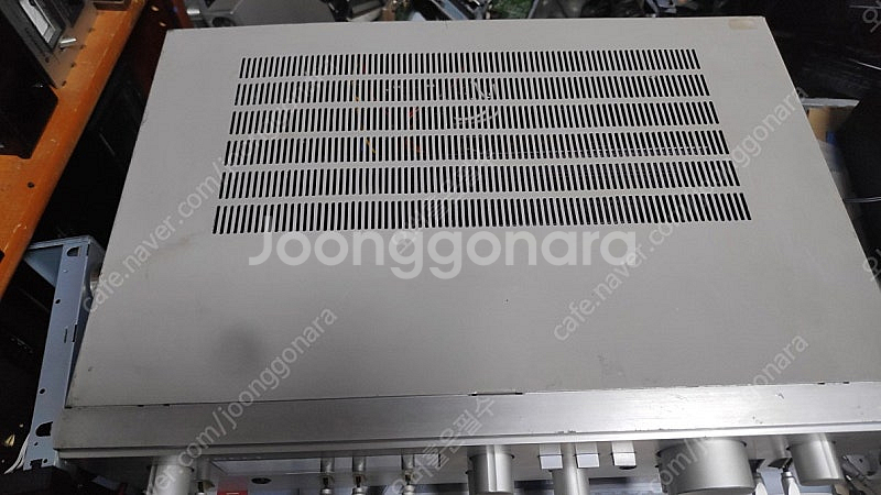 인켈 AD970 풀오버홀 기기--3