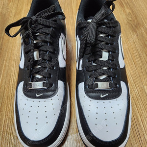 나이키 에어 포스 1 '07 범고래 색상(280)