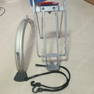 브롬톤 순정 리어렉
