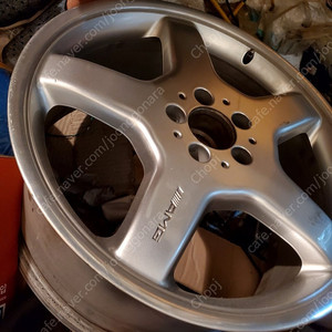 벤츠 19인치 amg휠