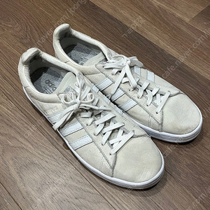 [정품] 아디다스 메종드리퍼 캠퍼스 275