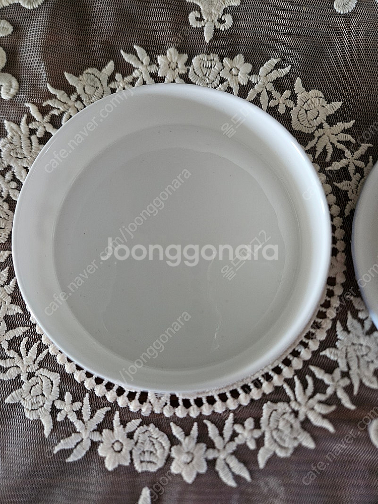 (거의새것)로얄덜튼 트린켓 박스 판매해요--3