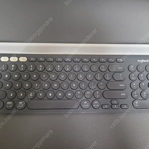 로지텍 키보드 k780 (Y-R0061) | Logitech Keyboard K780 (Y-R0061) - 영문