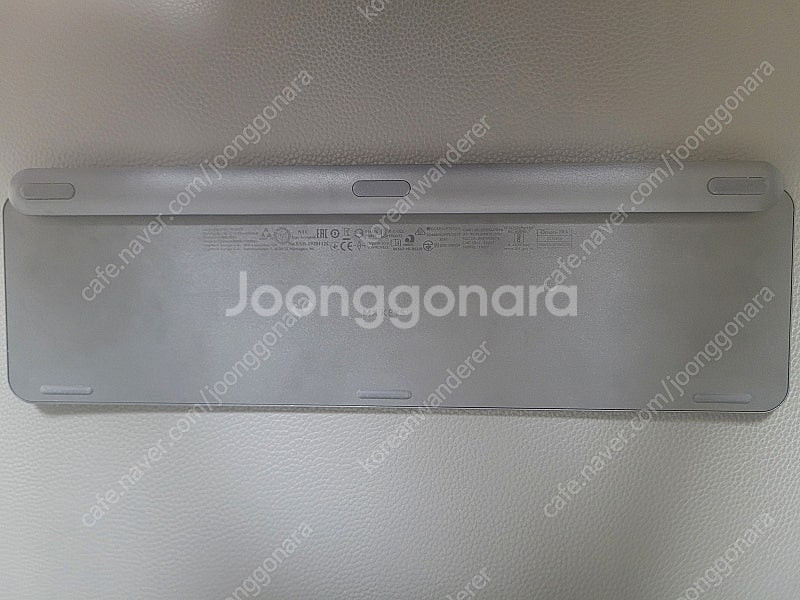 Logitech MX KEYS Keyboard (로지텍...--2