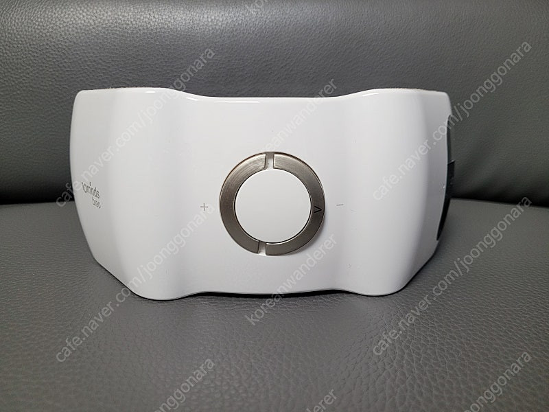 브레오 목마사지기 N1 (Neck Massager) 이미지