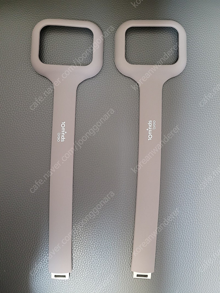 브레오 목마사지기 N1 (Neck Massager) 이미지