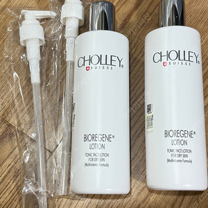 숄리 바이오레진 토너 붓기토너 400ml