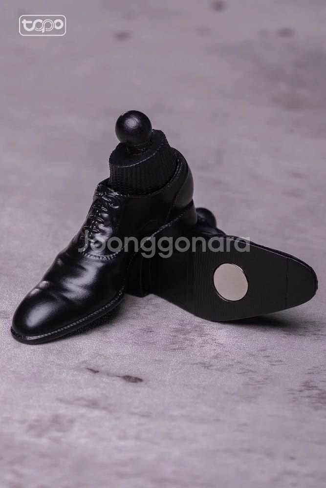 구매중) [Mtoys] 베인 / [핫토이] MMS595...--4