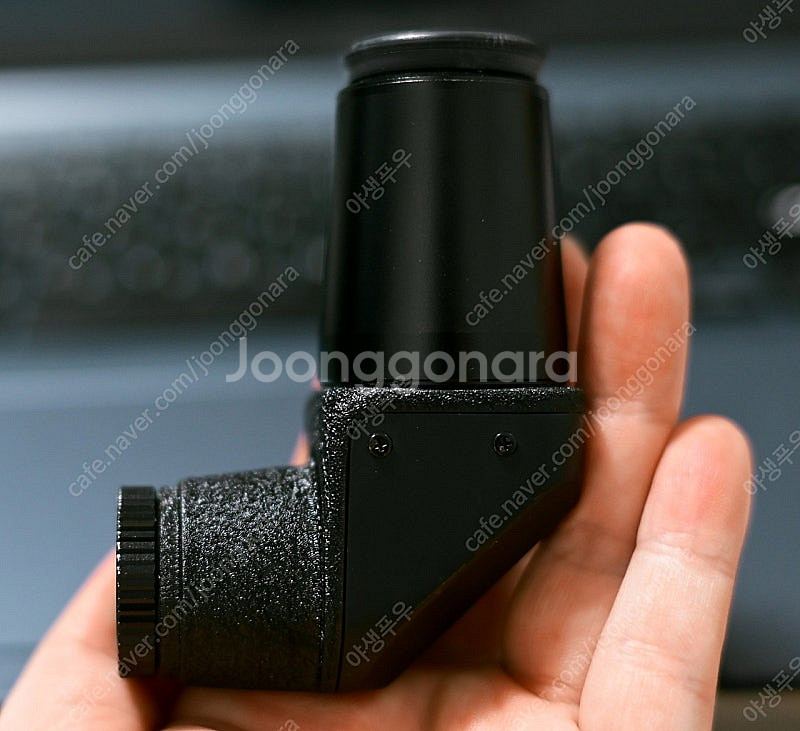 펜탁스 Pentax 645 앵글파인더(Refconver...--1