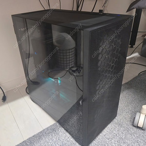 라이젠 5700x3d rtx3070