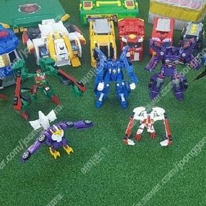 터닝메카드 300여점 전제품보유 [리마스터X, 오리지널 버전 대다수!!]