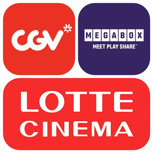 CGV 9000 / 롯데시네마 9000 / 메가박스 9000 예매