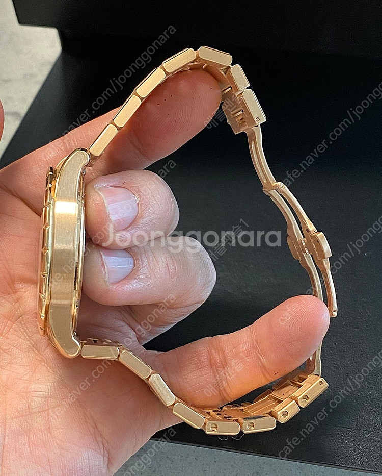 (정품) 로저드뷔 로져드뷔 엑스칼리버 에센셜 42mm ...--3