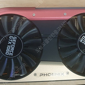 게인워드 gtx1060 6g