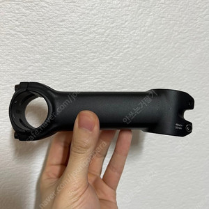 자이언트 컨택트 스템 120mm