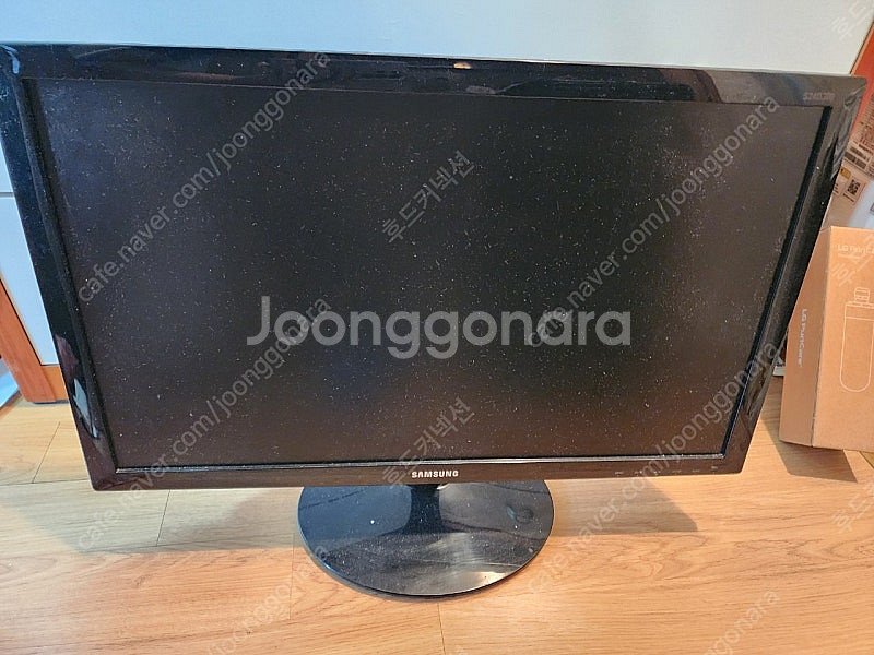 삼성 모니터--1