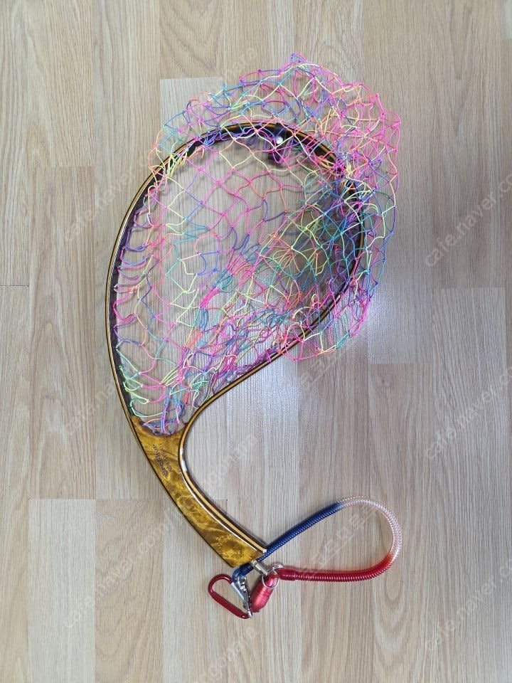 브러더피싱 계류조끼 랜딩넷--1