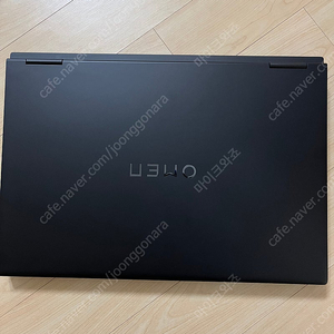 HP 오멘 16-xf0052AX 4060 노트북