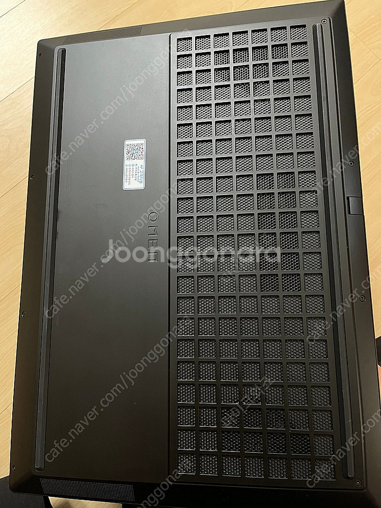 HP 오멘 16-xf0052AX 4060 노트북--3