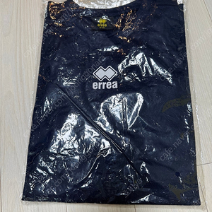 에레아 반팔 셔츠 새상품