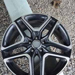 벨로스터N 19인치휠판매합니다.