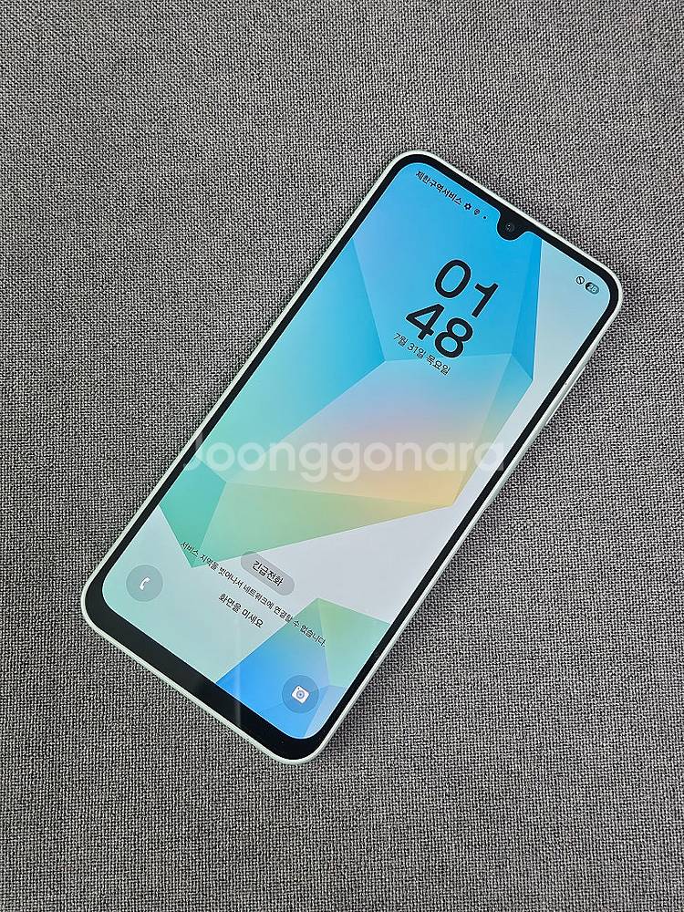 [S급] 갤럭시 A16 / 128GB / 25.02.2...--2