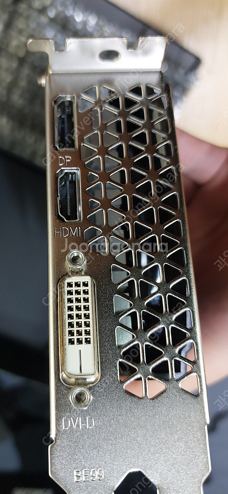 STCOM ARKTEK 지포스 GTX 1660 D5 6...--0