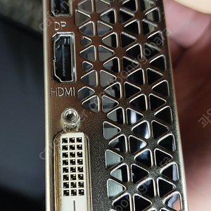 STCOM ARKTEK 지포스 GTX 1660 D5 6GB