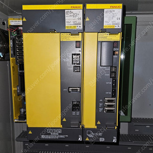 FANUC (화낙)파워써플라이