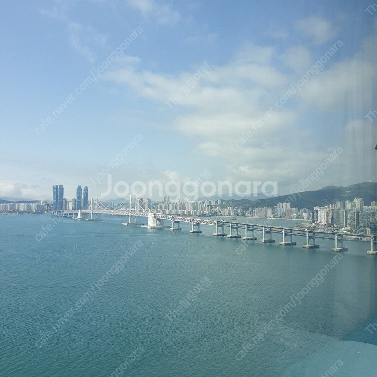 8월15일16일(금토)부샨 해운대 한화리조트 티볼리 양...--2