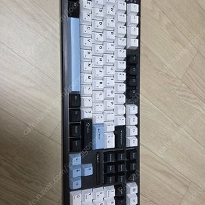 독거미 정발 F108 저소음바다축 팝니다