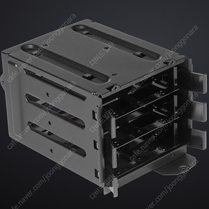 corsair 7000D 케이스 부속품 구합니다. (hdd tray, ssd tray)