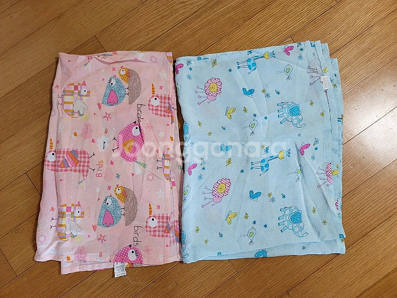 여름모자, 백팩, 이불, 스키장갑등 ~--1