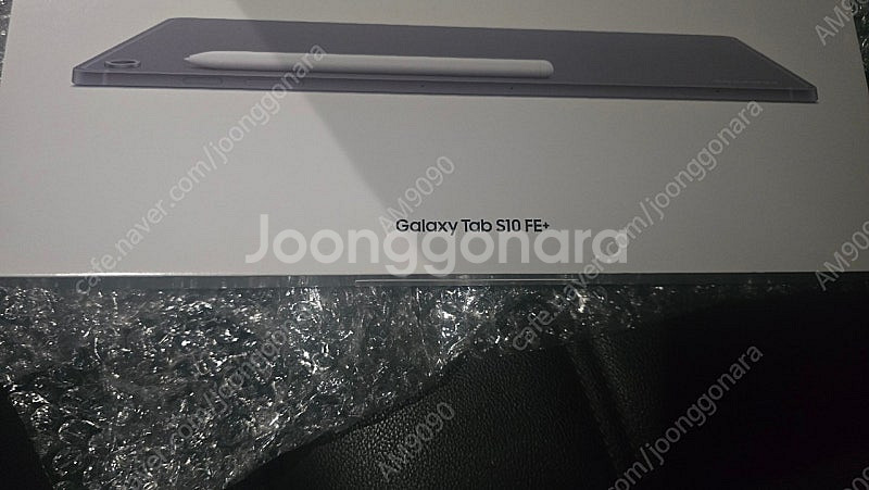 갤럭시탭 S10 FE+ S10 fe 플러스--2