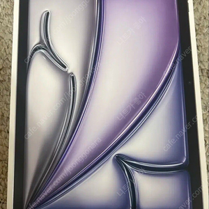 아이패드 iPad Air 11(M3) 128GB