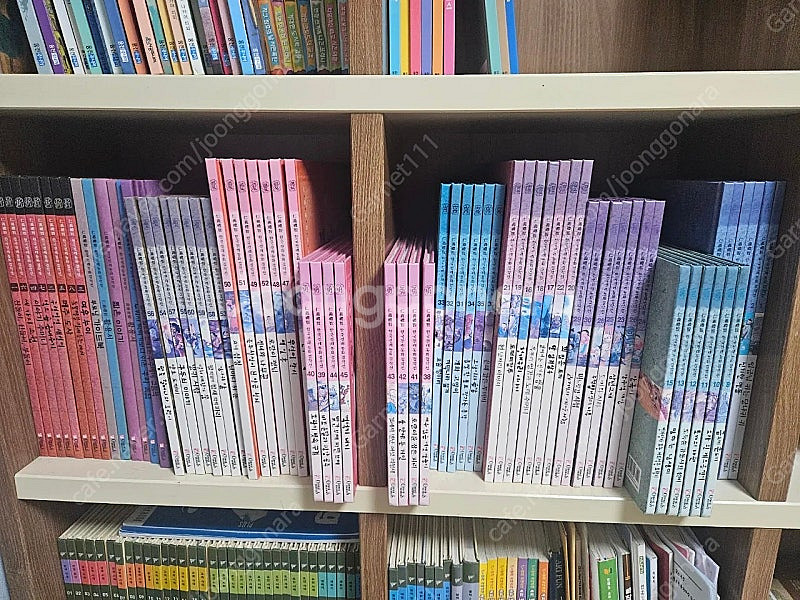 인의예지 한국전래동화걸작선--2