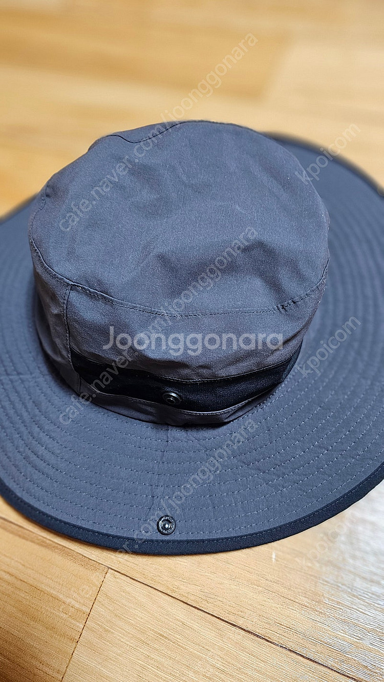 컬럼비아 아웃도어 모자--3